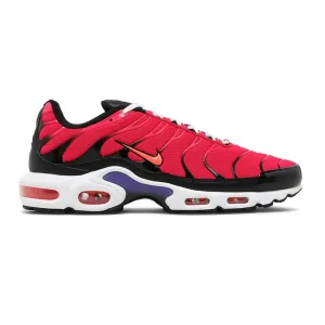 molded insole running shoes Dry Nike Air Max Plus TN 'Siren Red' (2021)