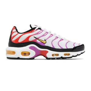 Air Max TN Plus 'Citron Pulse' W (2023) Airflow Channel Tech Ankle Hugging Fit