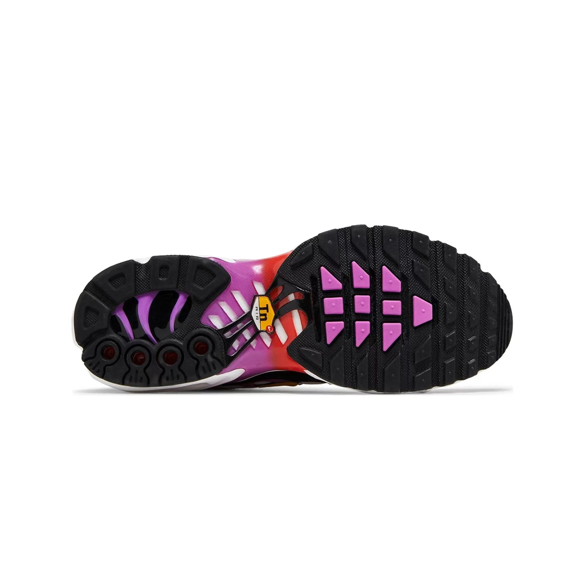 informal shoes Air Max TN Plus 'Citron Pulse' W (2023)