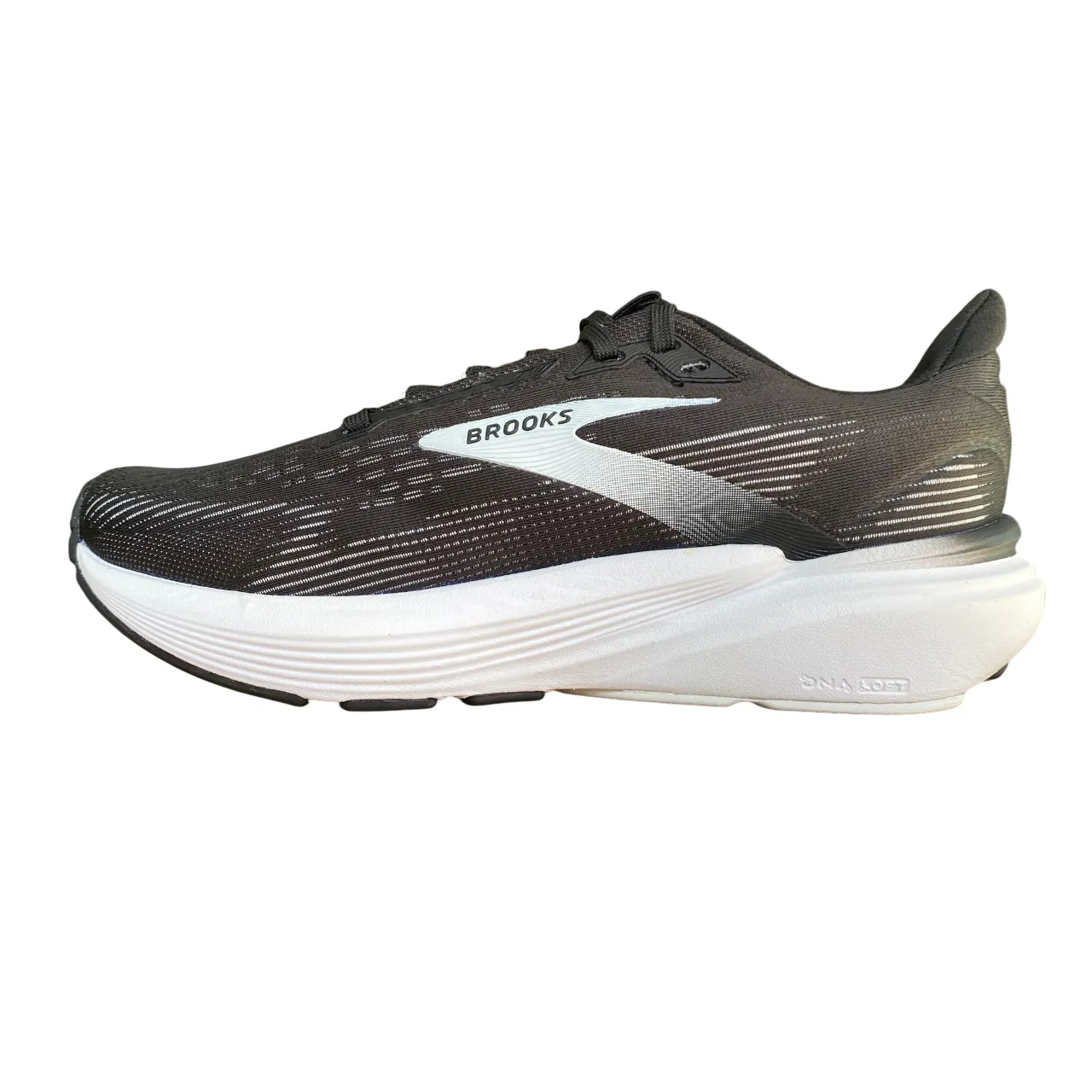 Brooks Revel 8 - Scarpe da corsa donna - 1240561B-090 Adaptive Flex Notches Comfort Fit