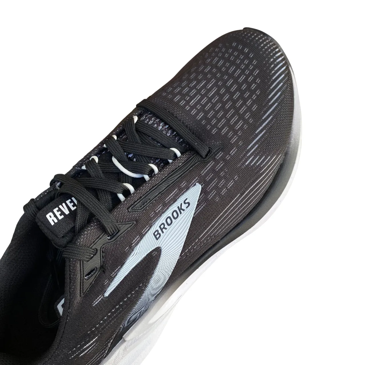 Brooks Revel 8 - Scarpe da corsa donna - 1240561B-090 ErgonomicDesign Micro Adjustable Tongue