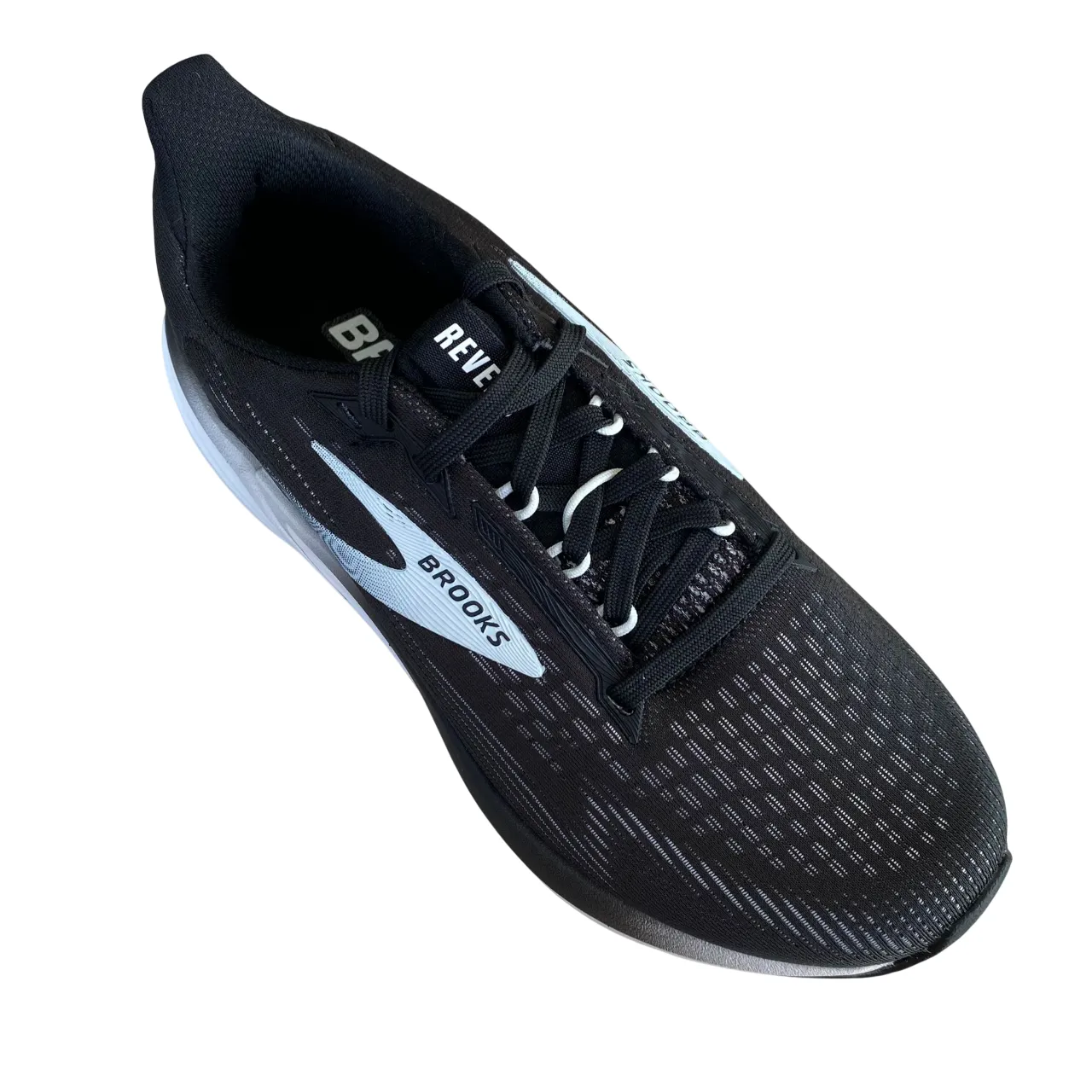 Brooks Revel 8 - Scarpe da corsa donna - 1240561B-090 Performance Engineering Traction Control