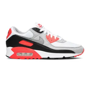 Air Max 90 'Infrared' (2020) festival - themed running wear