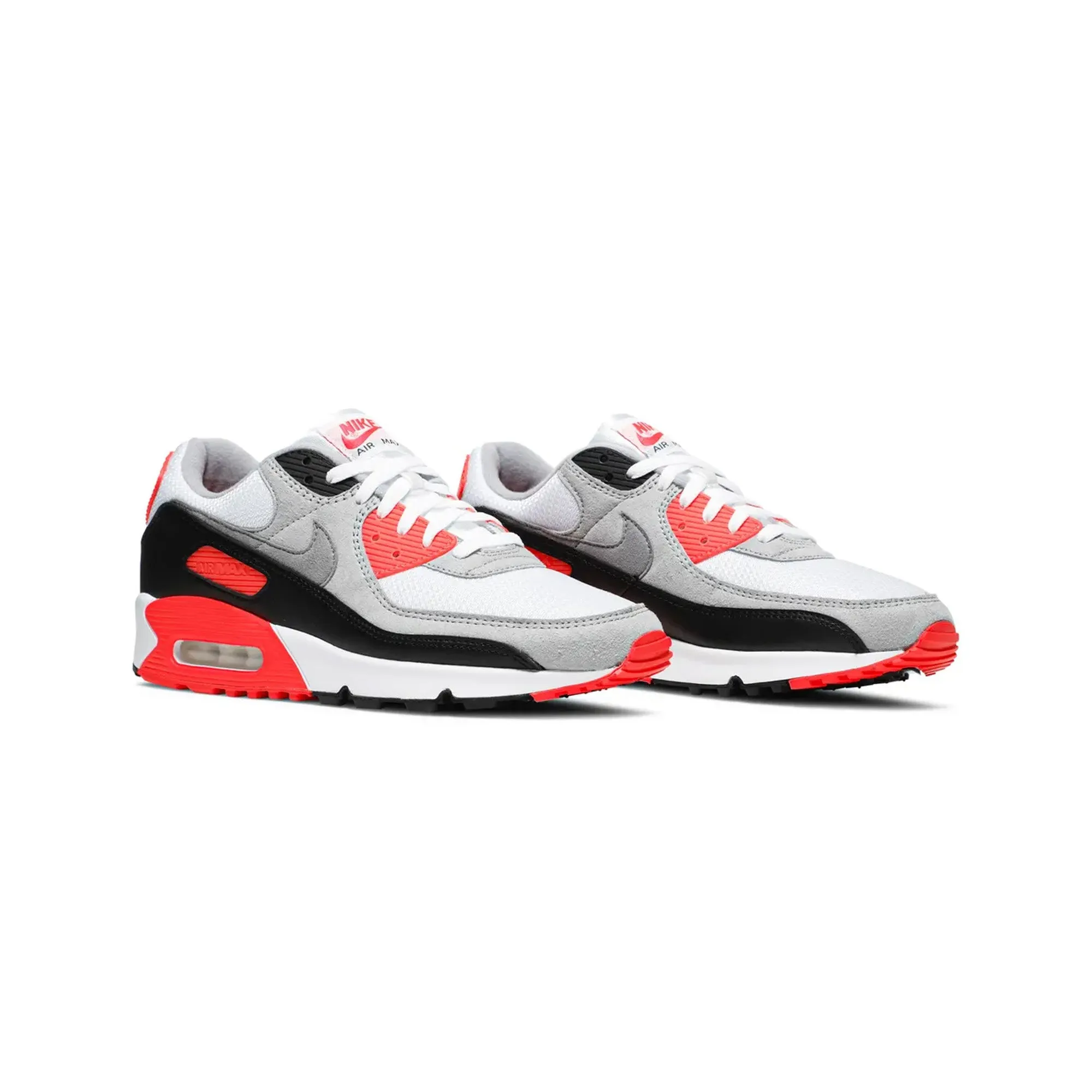 rubber - finish - design shoes ice hockey shoes Air Max 90 'Infrared' (2020)
