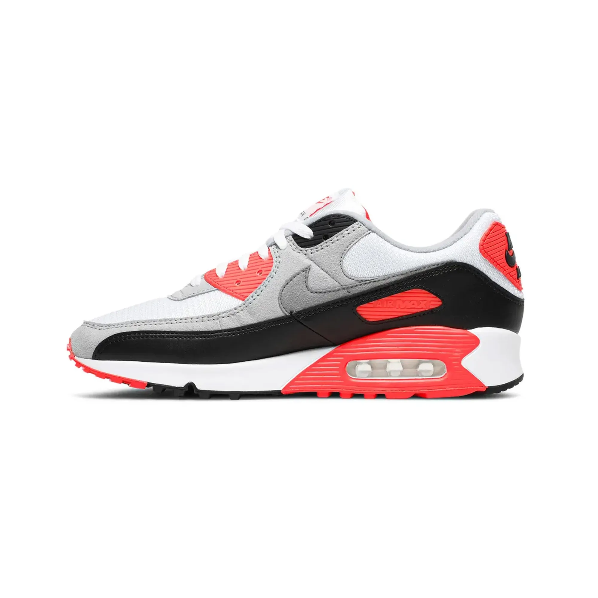 water - repellent - upper - feature shoes Air Max 90 'Infrared' (2020)