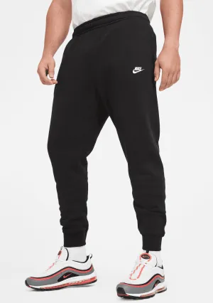 Airy Feel Soft Texture Nike Men's NSW Club Jogger
