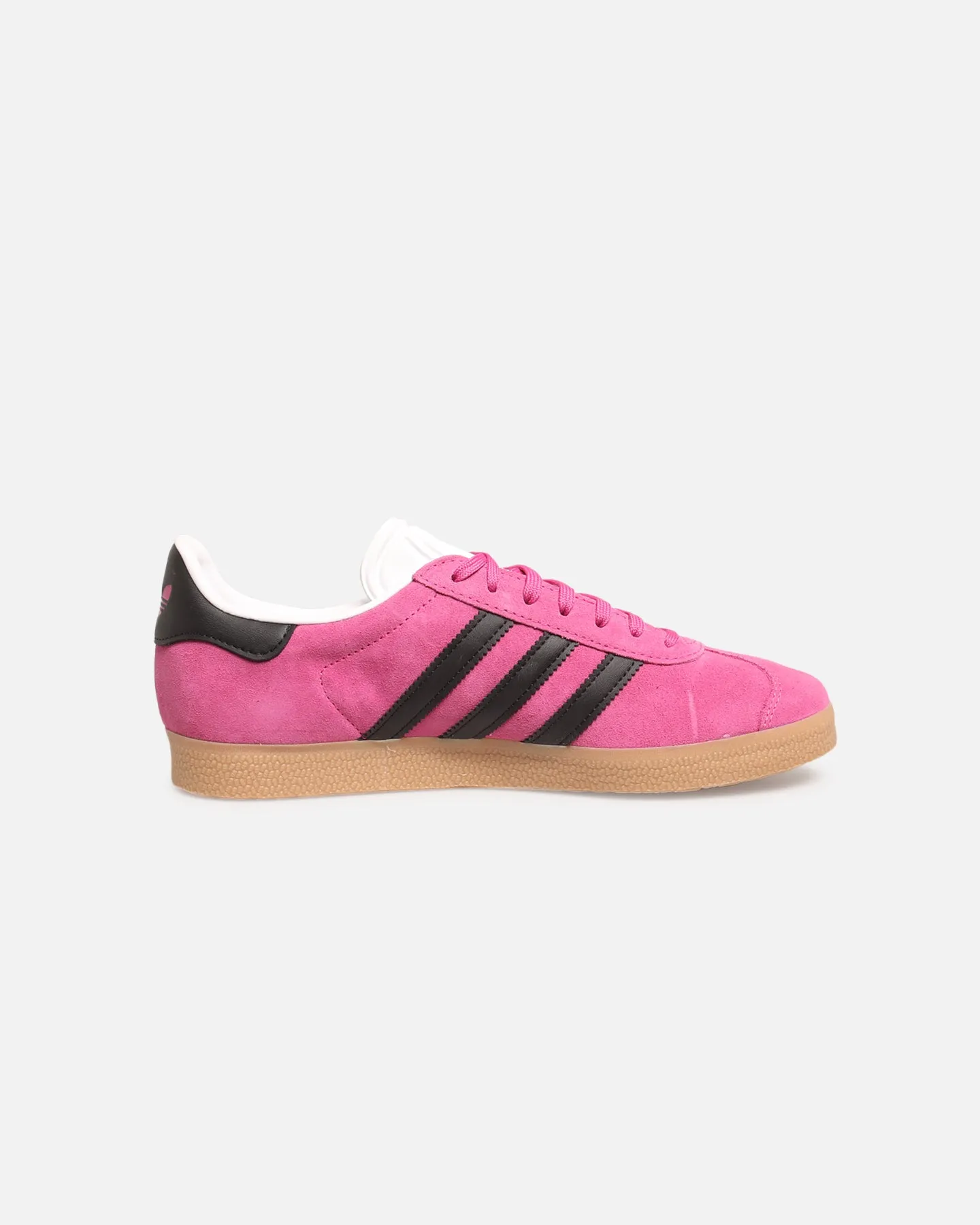 Adidas Women's Gazelle Fuschia Fight Mode