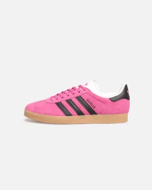 Wet Grip Adidas Women's Gazelle Fuschia