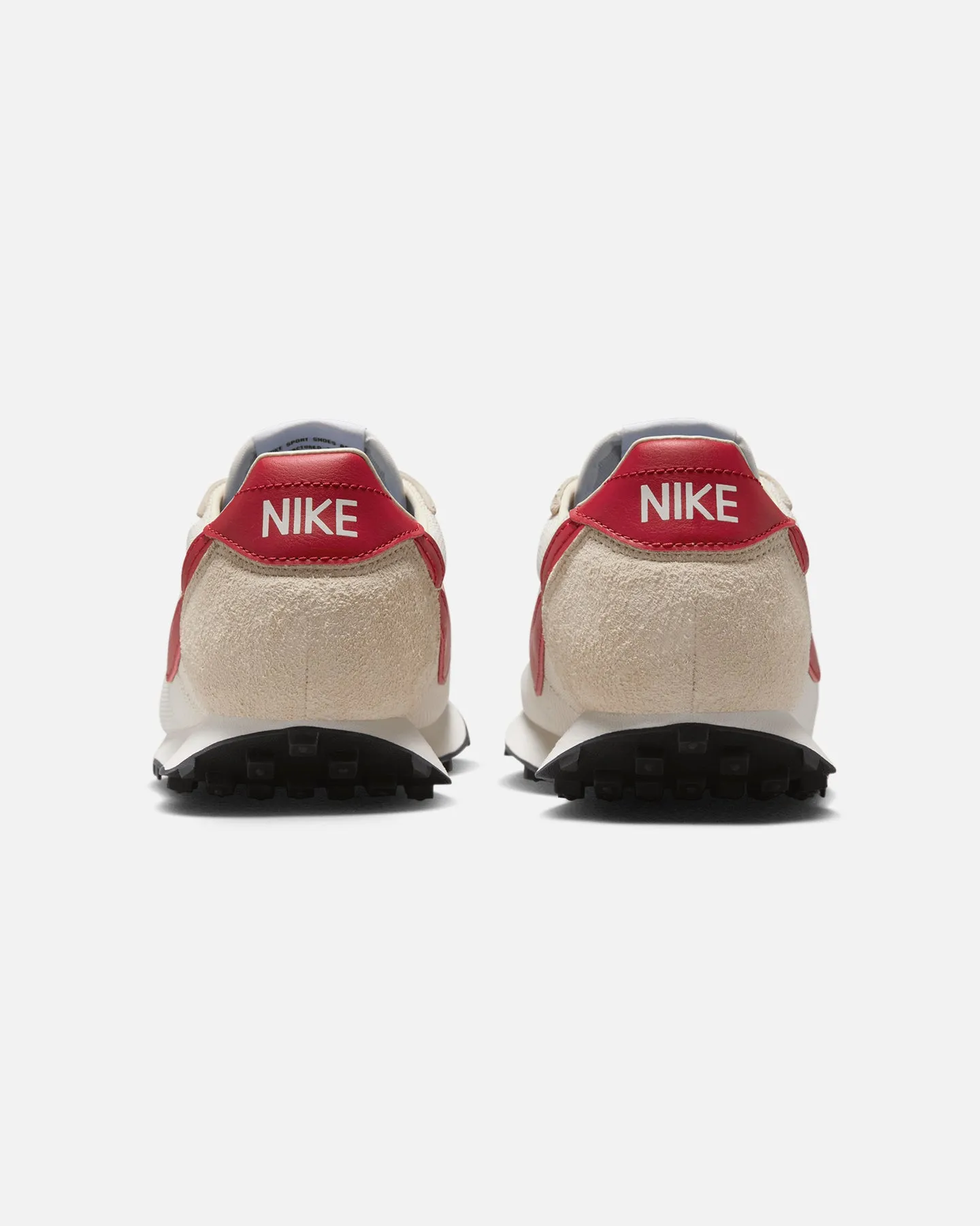 Nike Women's LD-1000 Coconut Milk Minimalist Aesthetic Design