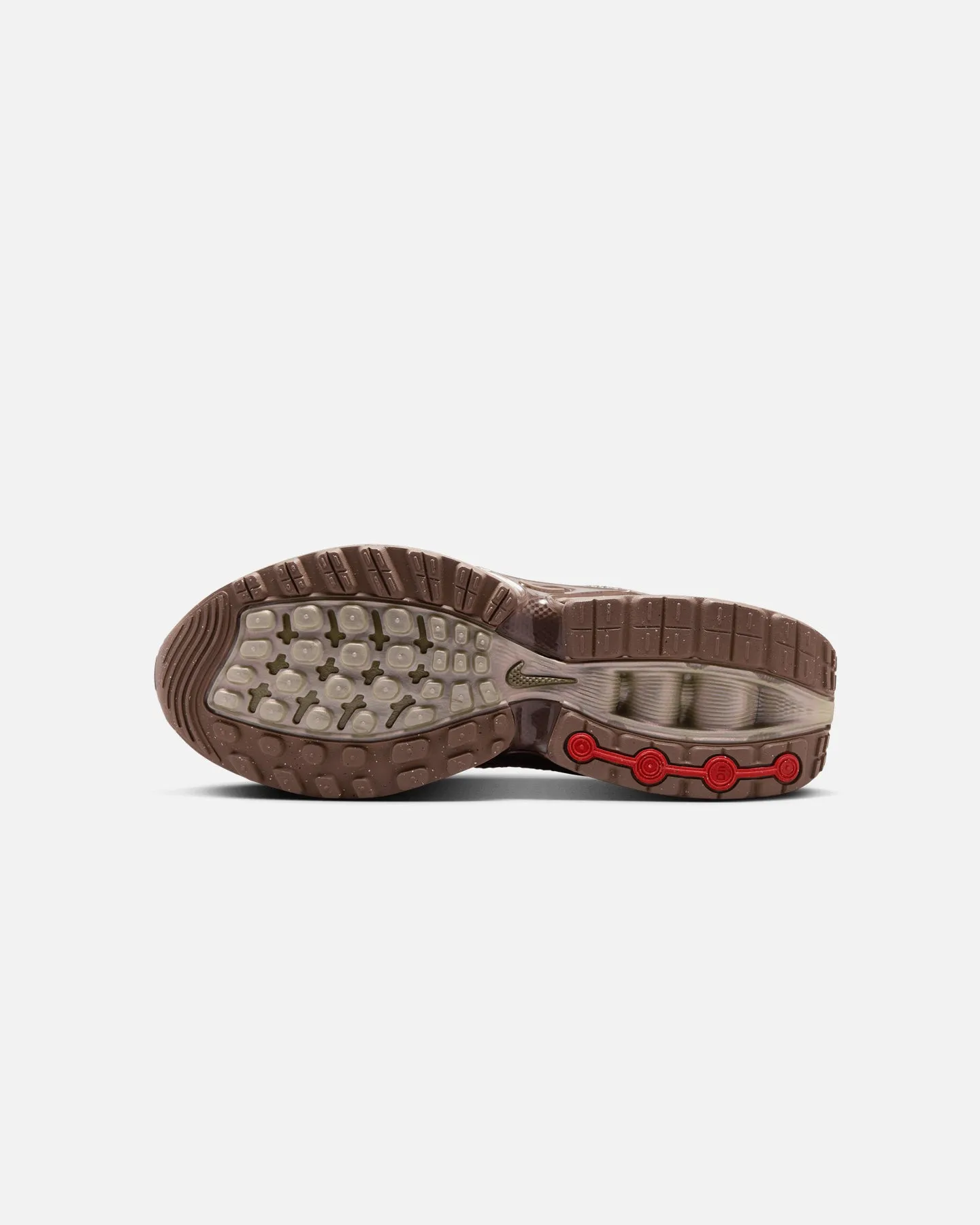 Earth Mood Training Mode Nike Women's Air Max DN Mink Brown/Ironstone