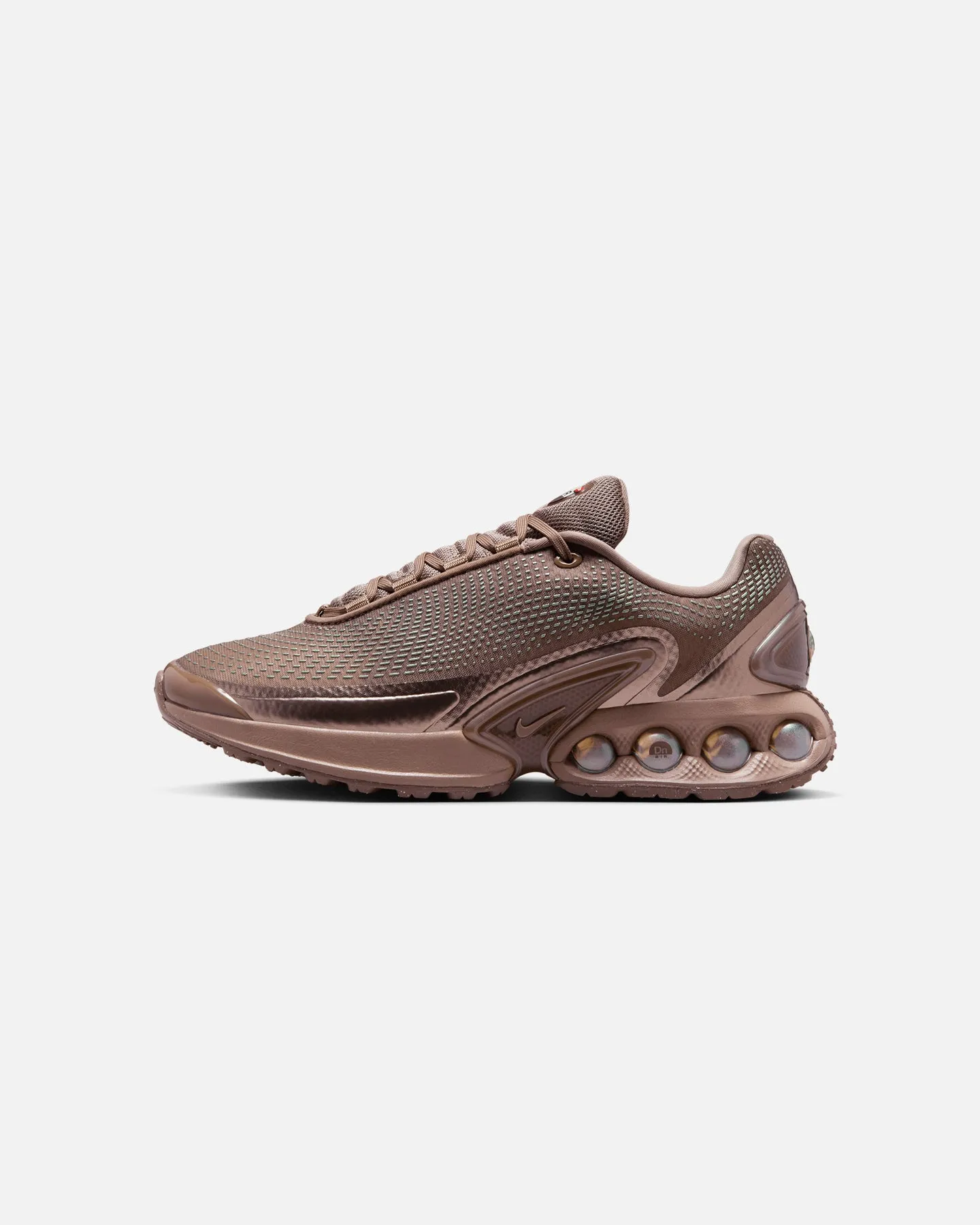 Molded Insole Nike Women's Air Max DN Mink Brown/Ironstone