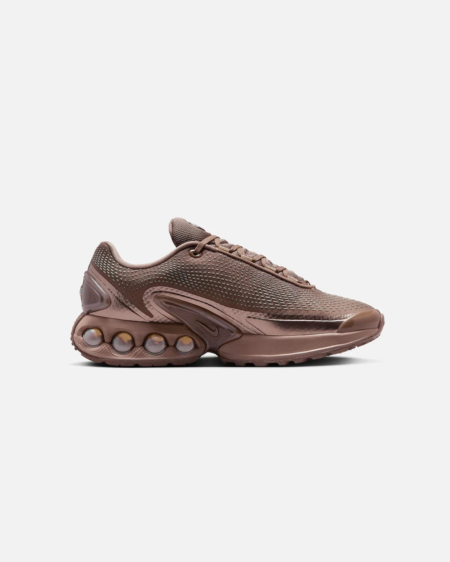 Nike Women's Air Max DN Mink Brown/Ironstone Everyday