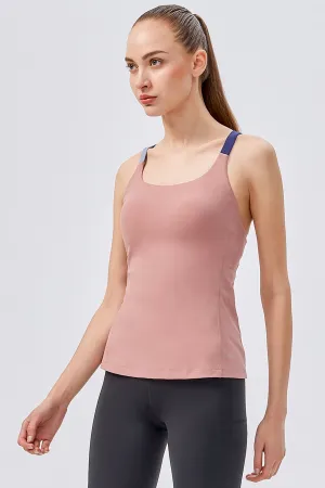 rescue teams Fonda Tank Top