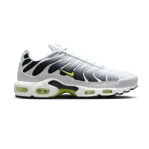 Comfort Inserts Nike Air Max Plus TN 'White Black Volt' (2024)