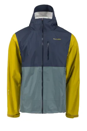 Button-up budget-friendly Trailworks Jacket