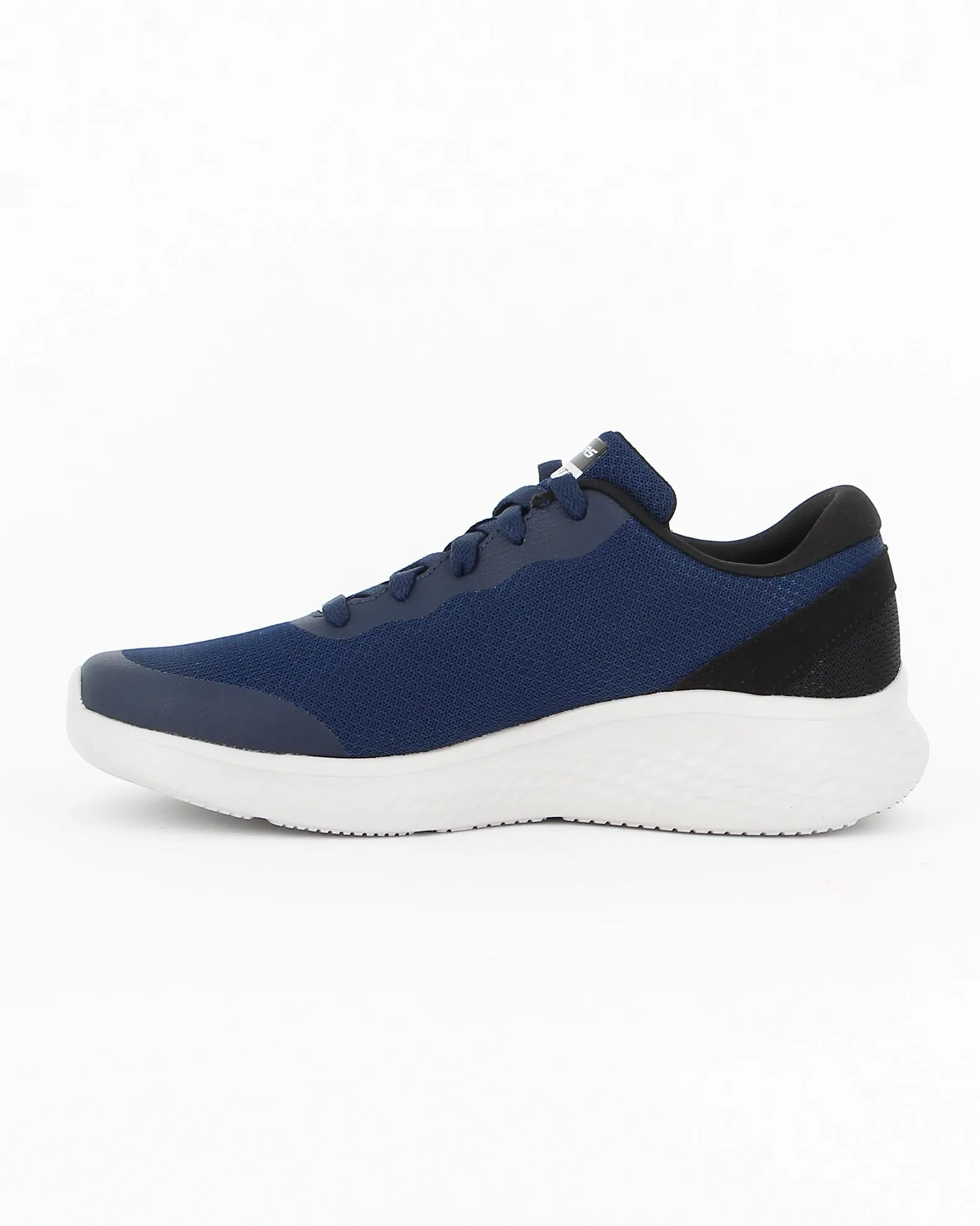 speed training running option Skechers scarpa da walking da uomo Skech-Lite Pro Clear Rush 232591/NVBK navy-black