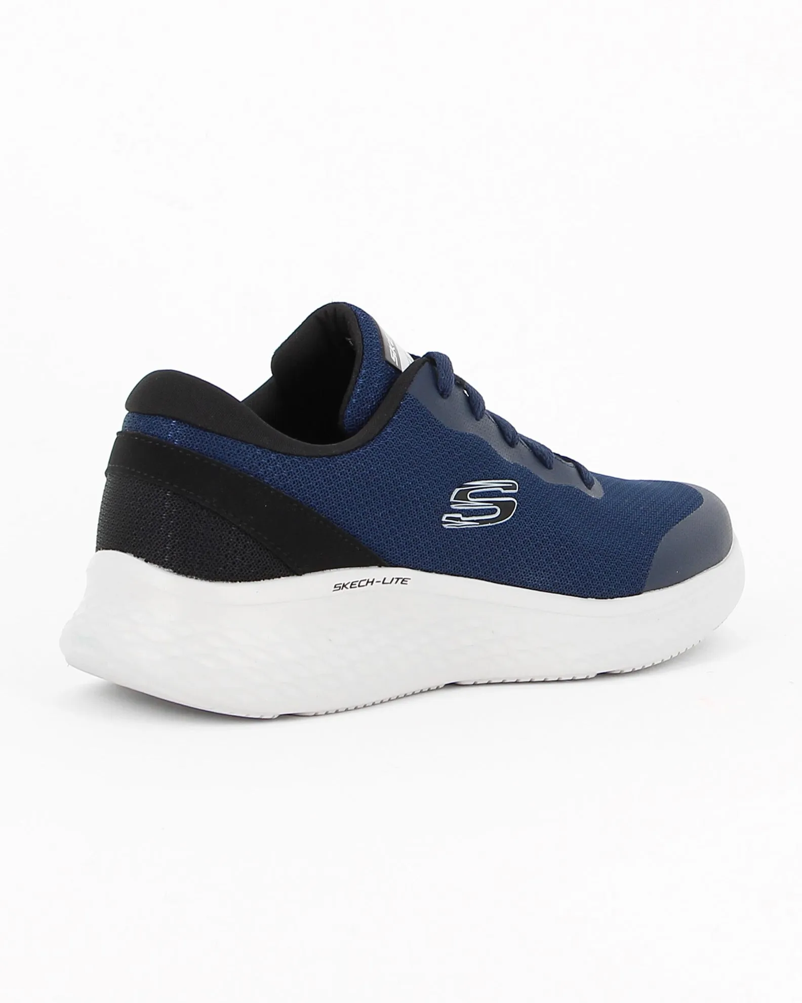 Skechers scarpa da walking da uomo Skech-Lite Pro Clear Rush 232591/NVBK navy-black Shock   Absorbing Technology