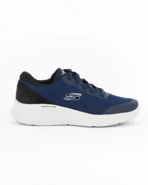 Skechers scarpa da walking da uomo Skech-Lite Pro Clear Rush 232591/NVBK navy-black shock - absorbing sole shoes Ankle Lock