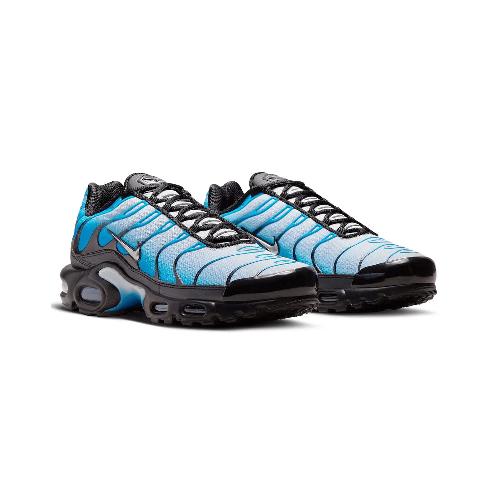 pool shoes Nike Air Max Plus TN 'Neptune / Blue Gradient' (2023)