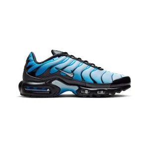 Nike Air Max Plus TN 'Neptune / Blue Gradient' (2023) Fast running in the heat