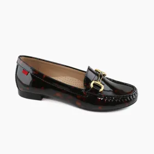 Grand St, Women Classic Leather
