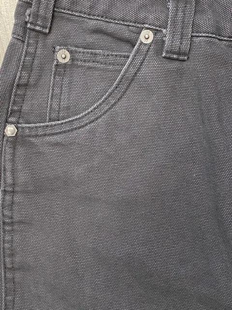 Modern Shopping Day Sharp Comfort Dickies Pantalone da carpentire da donna DC Carpenter DK0A4XJHC401 grigio scuro