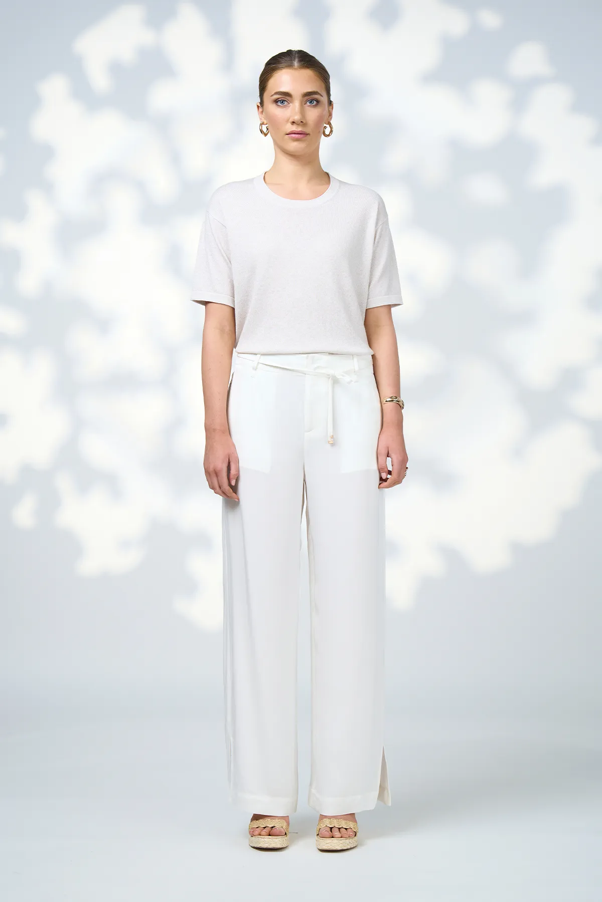 JADA PANT Stretch Flex Flexible Leg