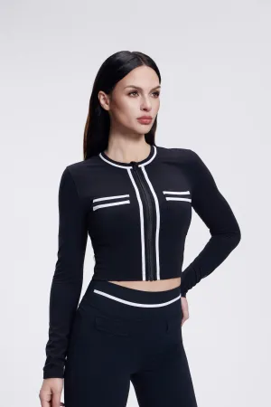 LINE Series Sports Jacket Layer Friendly