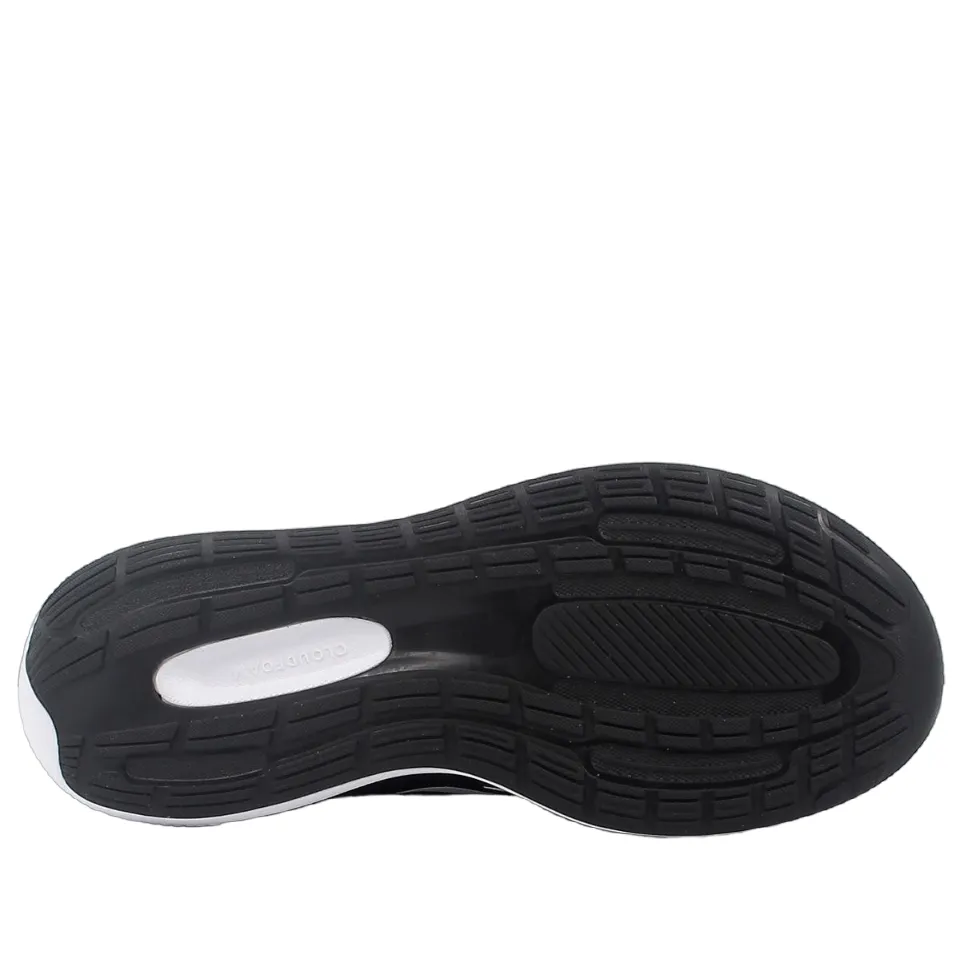 Adidas scarpa da ginnastica da ragazzo Runfalcon 3.0 K HP5845 black-white Impact Diffusion Frame generic running shoes