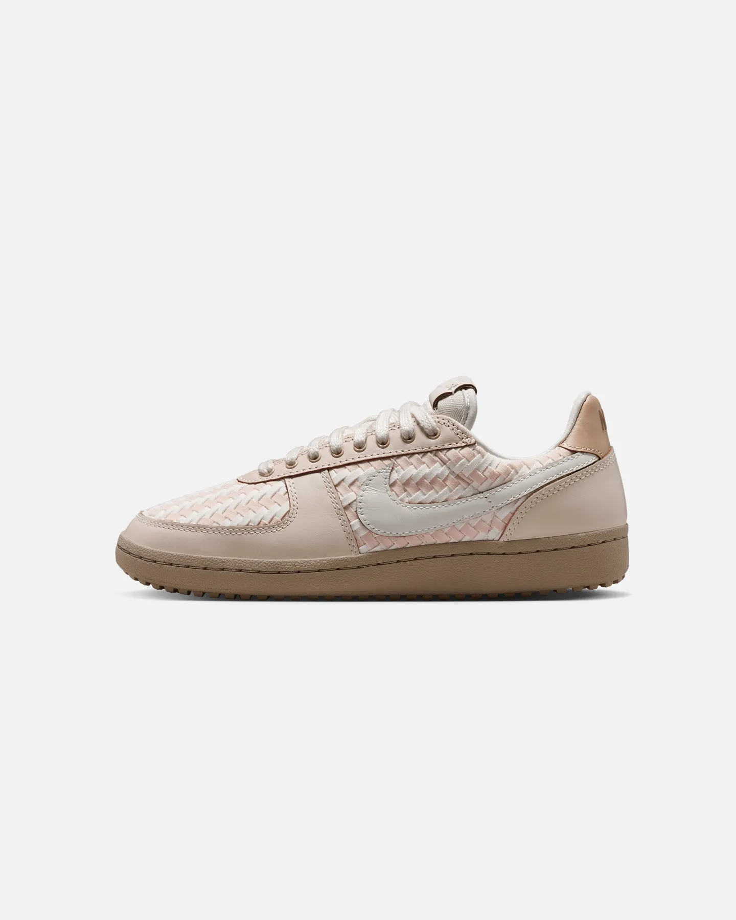 Nike Women's Field General Pearl White/Sail Dynamic Flex Grooves Stage Pop