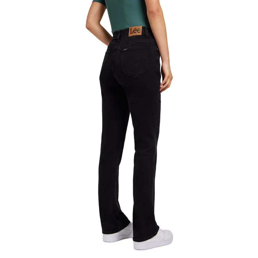 Lee pantalone jeans Ultra Luxe Comfort 112350784 mezzanotte Mood Fit