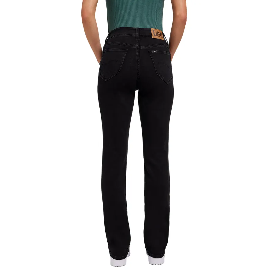 Artist Vibe Everyday Rainy Day Lee pantalone jeans Ultra Luxe Comfort 112350784 mezzanotte