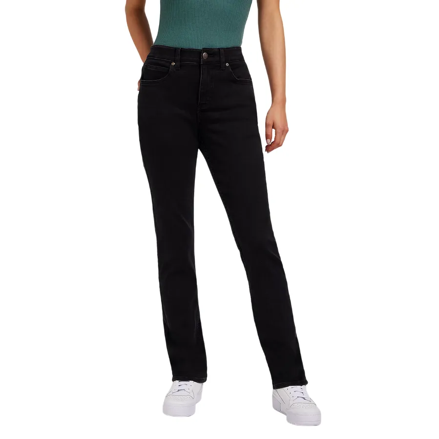 Lee pantalone jeans Ultra Luxe Comfort 112350784 mezzanotte Slim Family Style Daily Wear Earthy Music Event