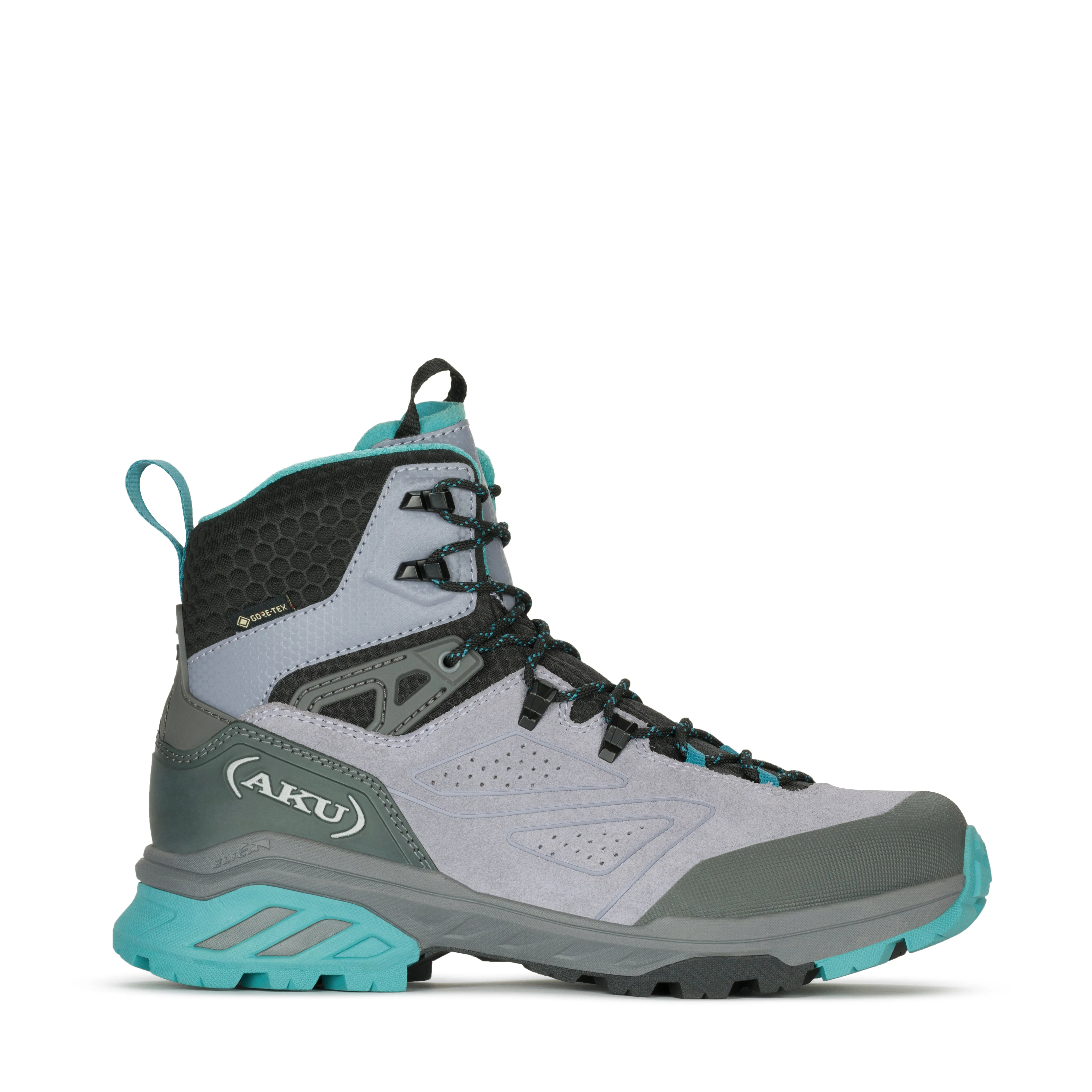 Reactive GTX - Women's High Ankle