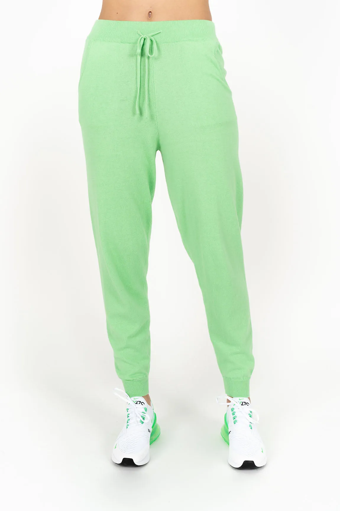MERCI PANT Relax Mode Lightweight Material