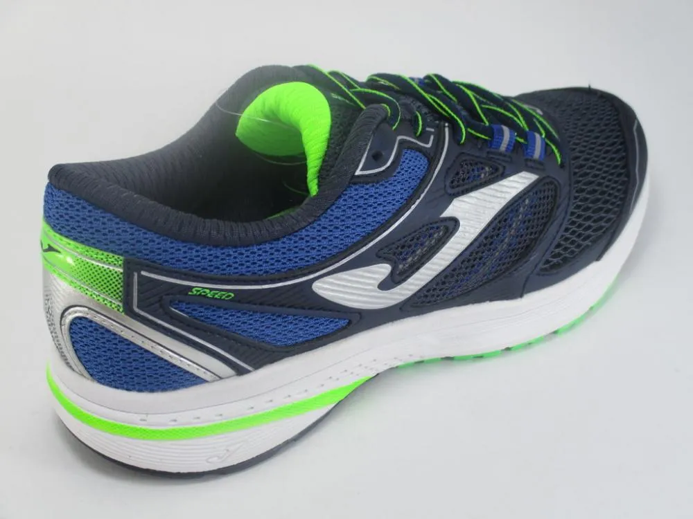breathable - lining - material shoes Joma scarpa da ginnastica da uomo Speed 903 R.SPEEDW-903 blu