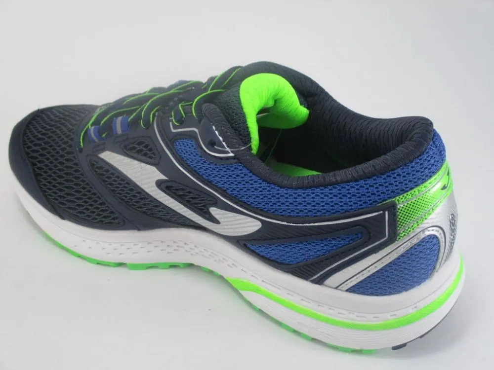 Joma scarpa da ginnastica da uomo Speed 903 R.SPEEDW-903 blu Fast Anti blister