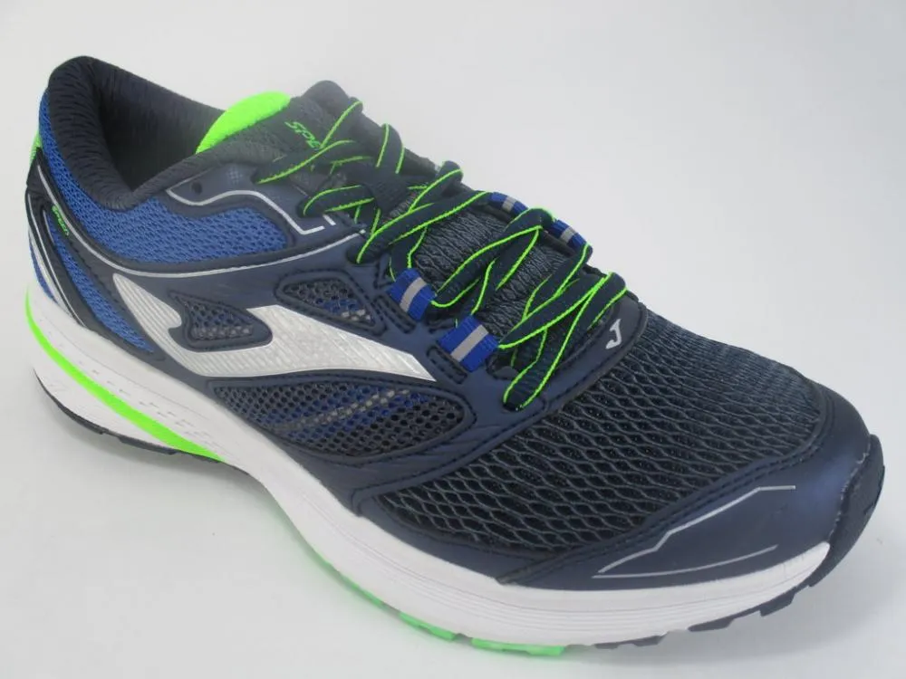 Smooth Motion Upgradeable Joma scarpa da ginnastica da uomo Speed 903 R.SPEEDW-903 blu