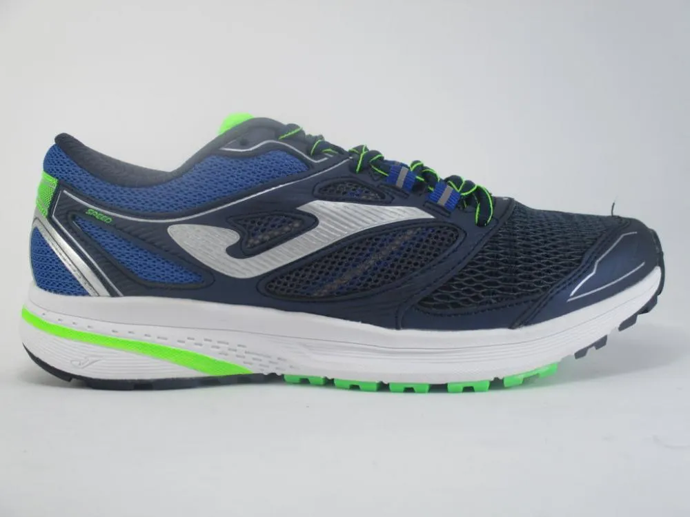 Joma scarpa da ginnastica da uomo Speed 903 R.SPEEDW-903 blu Male - runner running for social interaction