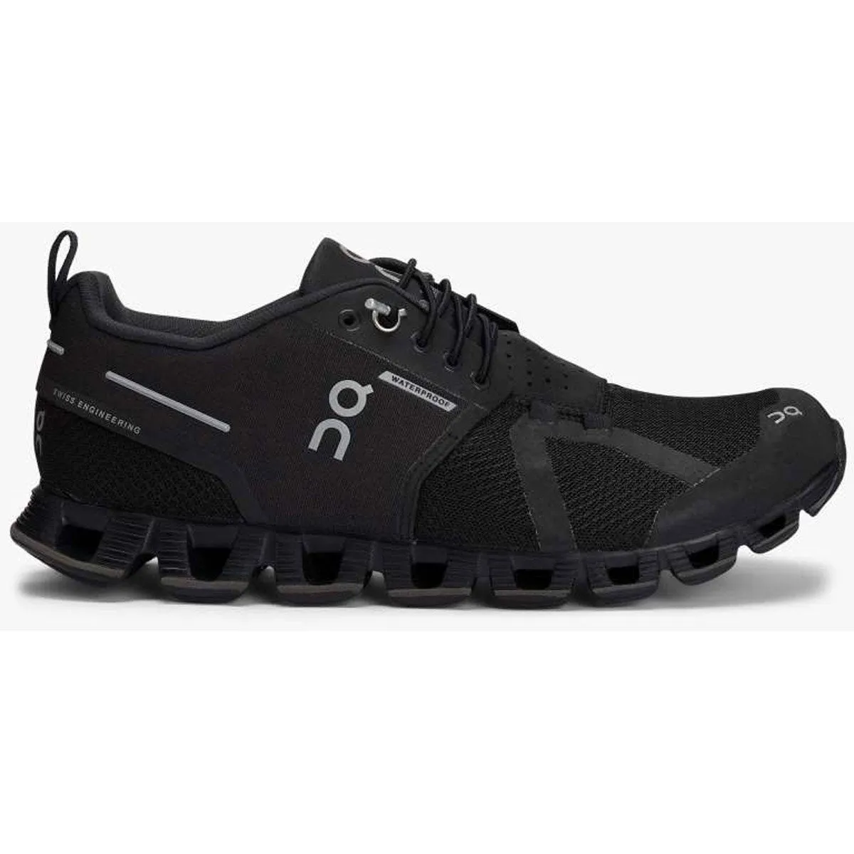 Variable Pace Casual Design Women's Cloud Waterproof