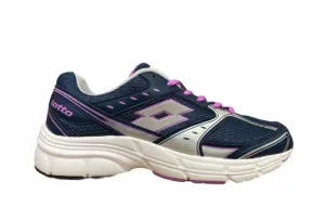 trail - runner Lotto Antares VI W scarpa da corsa R6017 blu