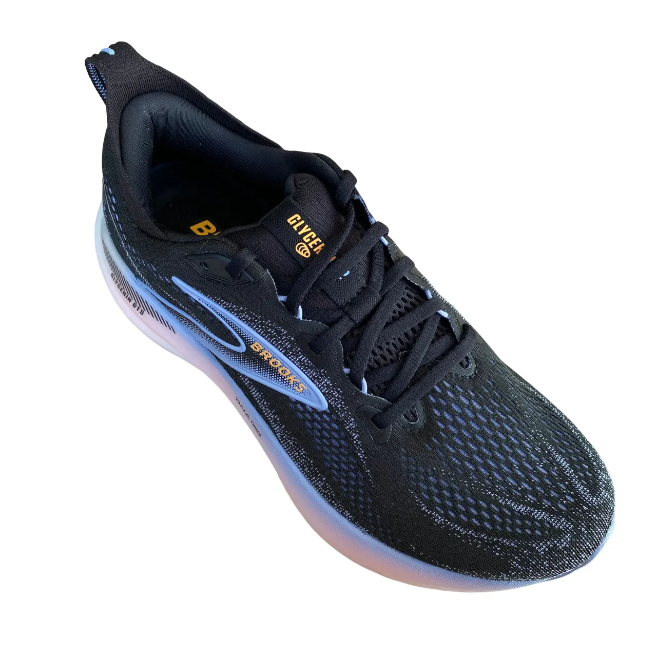 Dynamic response Brooks Scarpa da Corsa Uomo Glycerin GTS 22 110446 1D 063 Ammortizzata