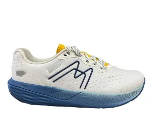 all - terrain - feature shoes Karhu scarpa da corsa da uomo Ikoni Ortix F100316 white golden rod