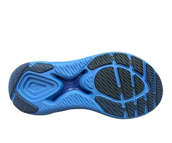 Wide - footed Karhu scarpa da corsa da uomo Ikoni Ortix F100316 white golden rod
