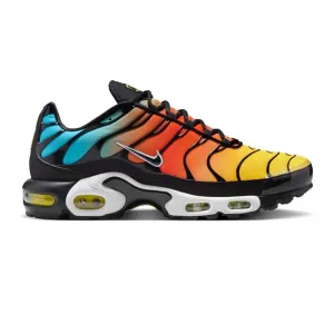 Nike Air Max Plus TN 'Baltic Blue Safety Orange' Hyperelastic Collar
