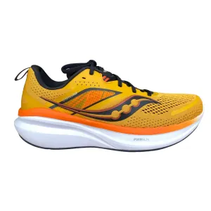 Saucony scarpa da corsa da uomo Omni 22 S20926-161 giallo polline-nero Trendy Look