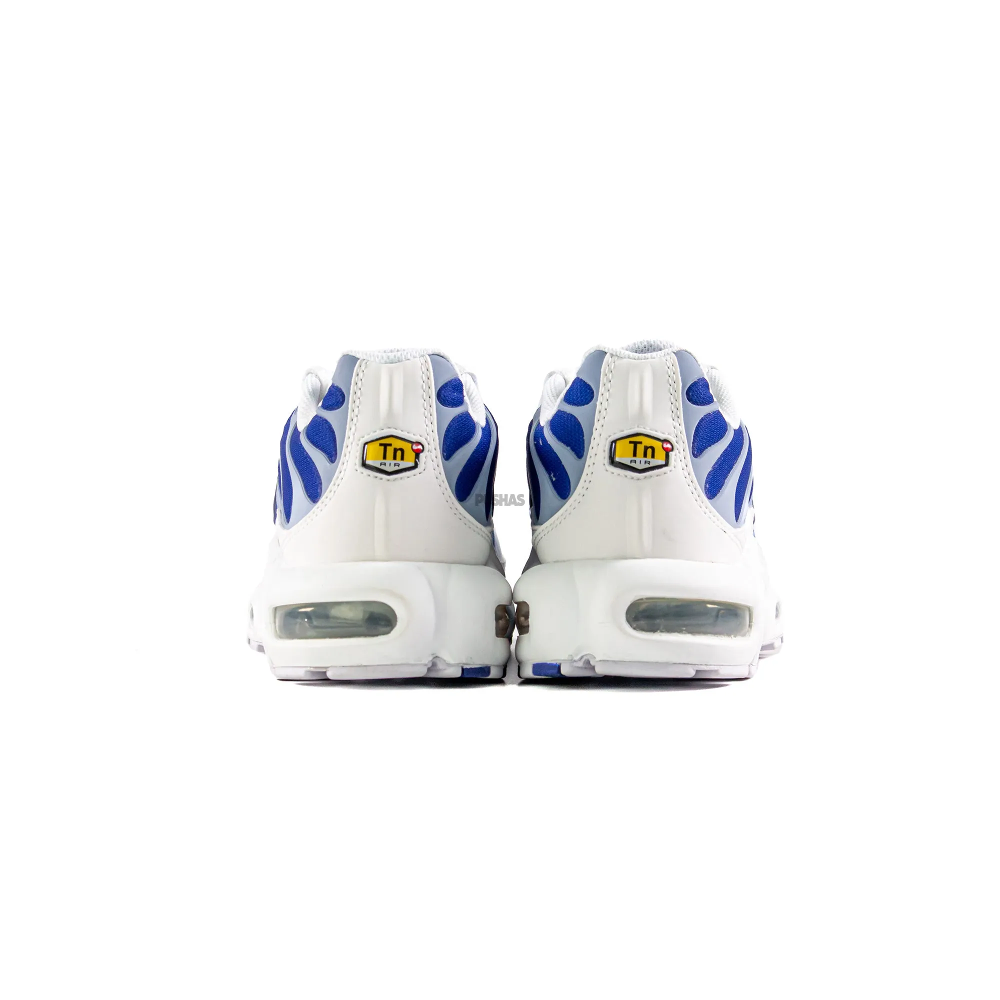 mountain gear Nike Air Max Plus TN 'Royal Blue Fade' Women's (2024)