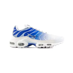 Nike Air Max Plus TN 'Royal Blue Fade' Women's (2024) Impact Absorbing Heel Outdoor - exercise
