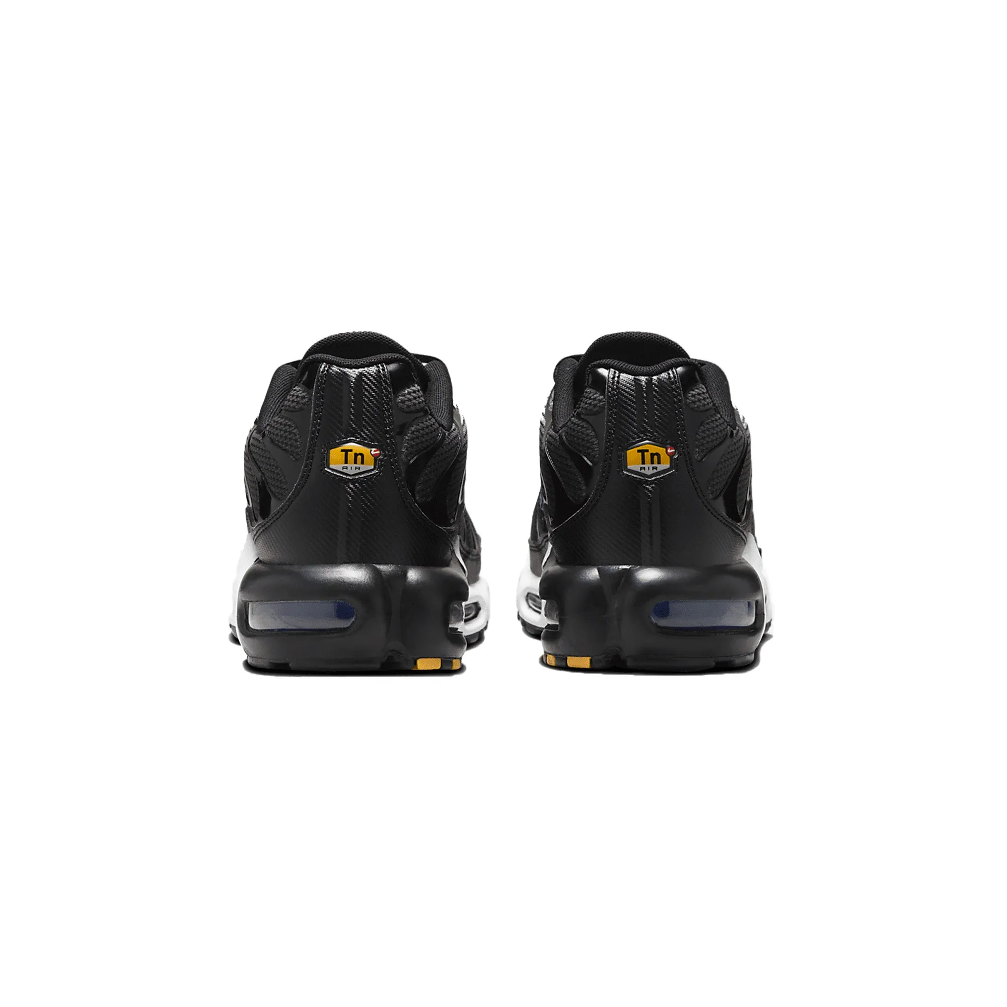 Nike Air Max Plus TN 'Black Anthracite' (2024) Biodegradable eco - friendly - feature shoes