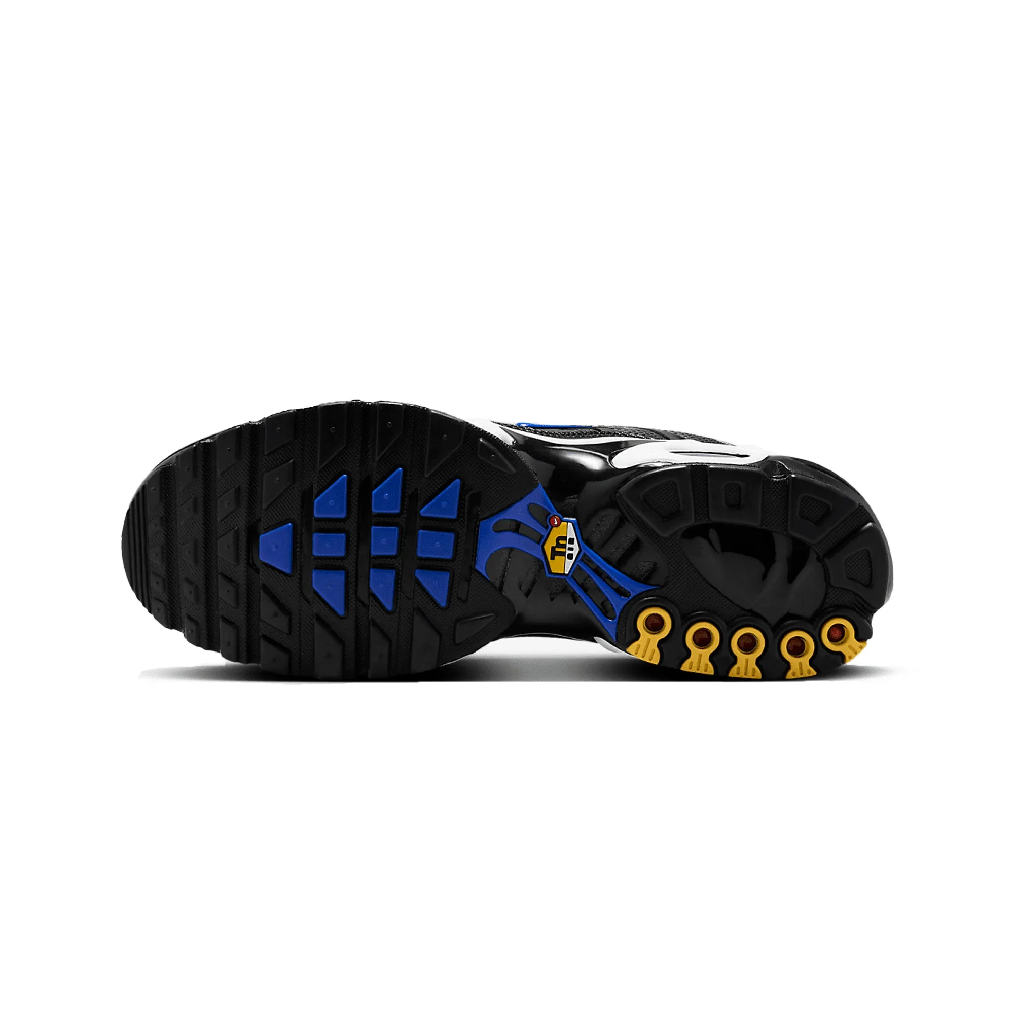Nike Air Max Plus TN 'Black Anthracite' (2024) plyometric - training
